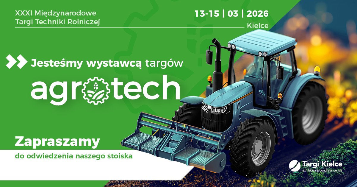 AGROTECH 2026