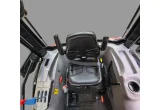 Mikrociągnik Tauros LX504