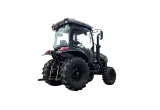Mikrociągnik Tauros LX504