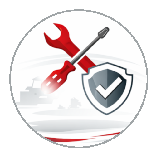 SERWIS GWARANCYJNY I POGWARANCYJNY